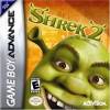 DS GAME - SHREK 2 (MTX)